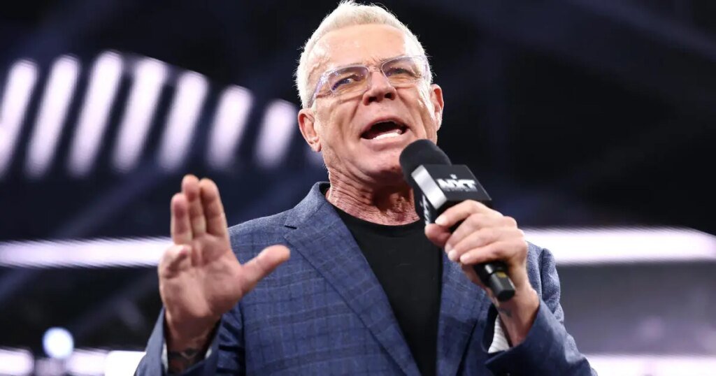 Eric Bischoff Blasts Released WWE Star for ‘B*tching’ After Three Failed Runs