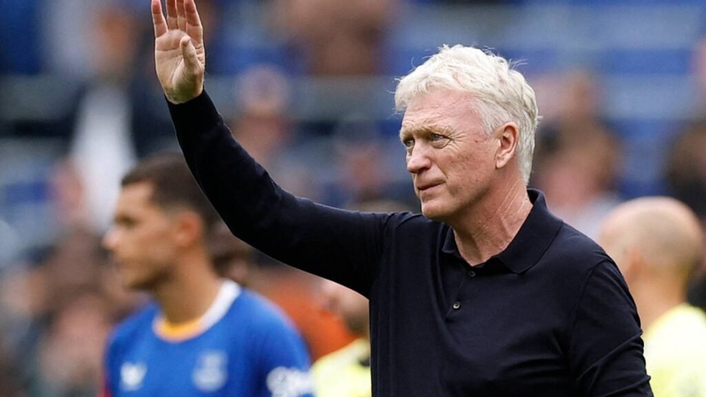 Everton wage bill for 2026/27 season