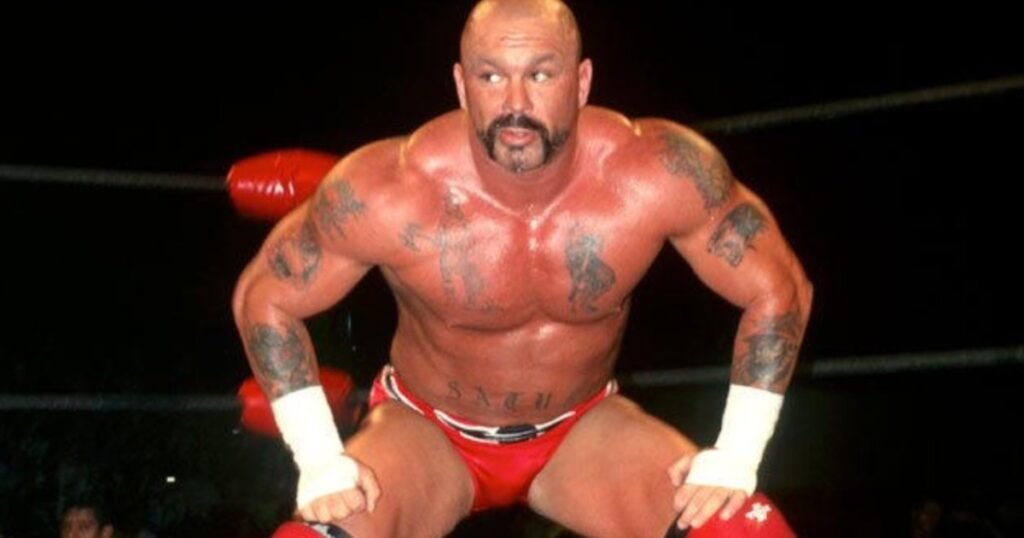 Ex-WWE star Perry Saturn Recalls the 2004 Shooting That Changed His Life Forever Ex-WWE star Perry Saturn Recalls the 2004 Shooting That Changed His Life Forever
