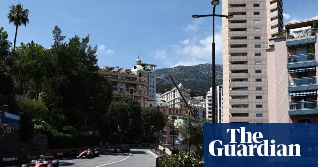 F1 sprint races increase from six to 10 and Portugal and Turkey return in 2027 calendar | Formula One