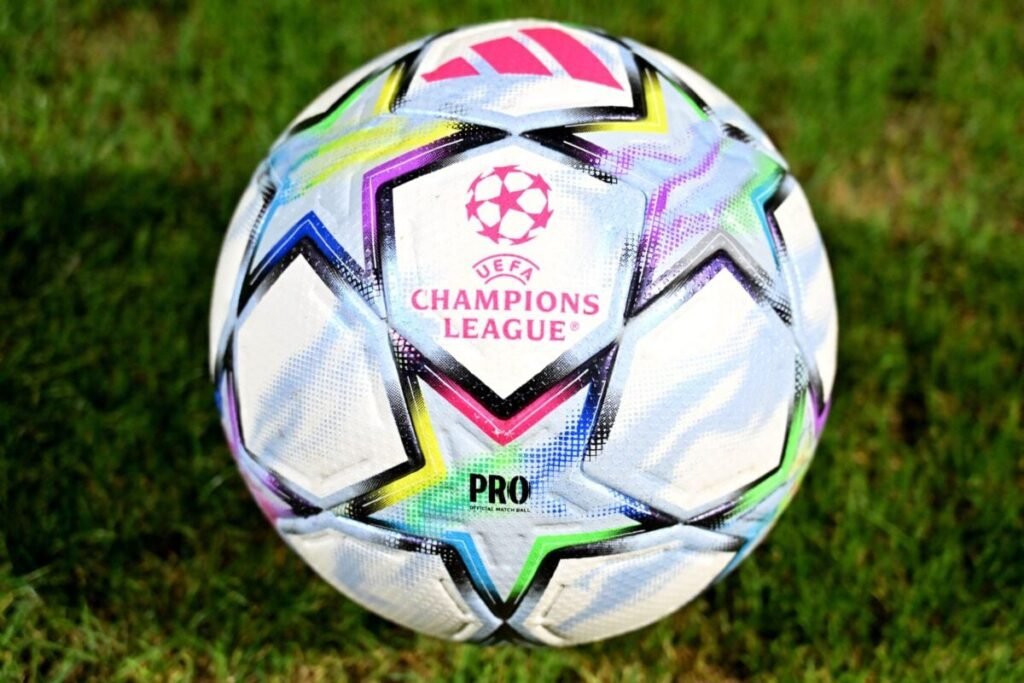 FC Porto v Manchester City FC Porto v Manchester City