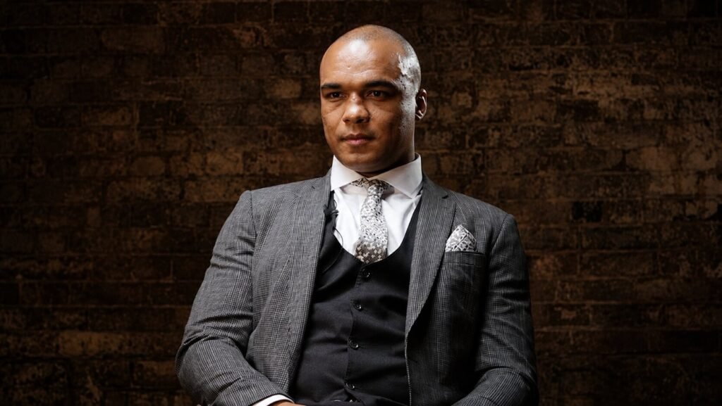Image: Fabio Wardley Still Questions Daniel Dubois’ Power