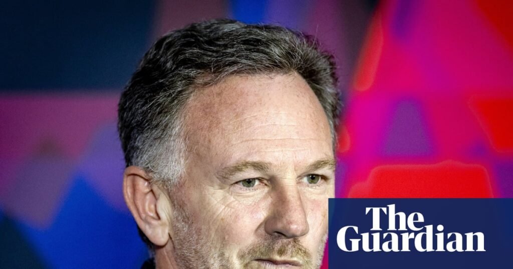 Ferrari say team has ‘made its choices’ and there’s no vacancy for Christian Horner | Ferrari Ferrari say team has ‘made its choices’ and there’s no vacancy for Christian Horner | Ferrari