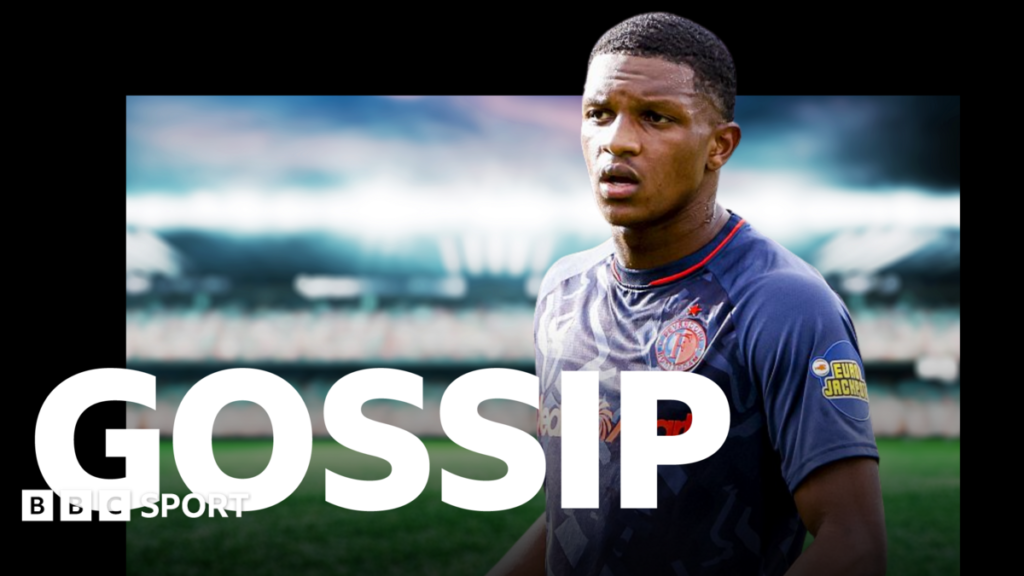 Football gossip: Liverpool eye new right-back, Premier League clubs target Paraguayan teenager, and more transfer news Back page of Daily Express leading on 'Tuchel hit by wave of Cole-offs'