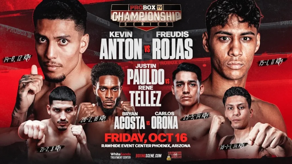 Paulie Malignaggi SAVAGES Conor Benn after Ryan Garcia KO: “HE IS TERRIBLE”