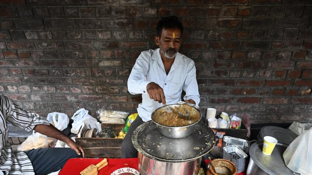 From Jain saab’s bread omelettes, Nathu’s chole bhature to Jaipal’s matar kulcha and Rajkot’s sumptuous thalis, take a peek into my life covering domestic cricket From Jain saab’s bread omelettes, Nathu’s chole bhature to Jaipal’s matar kulcha and Rajkot’s sumptuous thalis, take a peek into my life covering domestic cricket