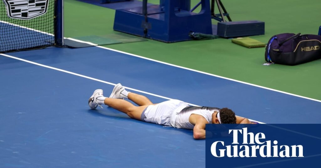 From influencers to brutal finishes, US Open 2026 was worst grand slam in recent memory | US Open Tennis 2026 From influencers to brutal finishes, US Open 2026 was worst grand slam in recent memory | US Open Tennis 2026