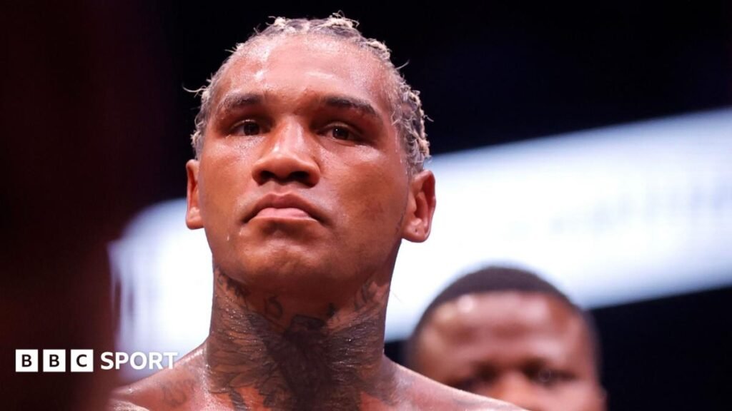 Conor Benn