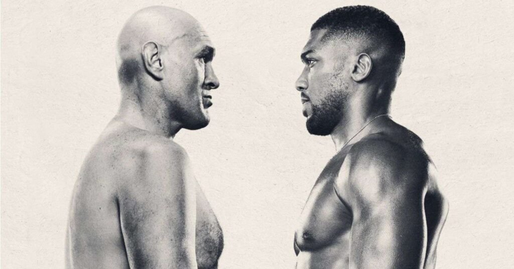 “He can’t be involved”: Fury vs Joshua promotional conflict rages on despite official announcement