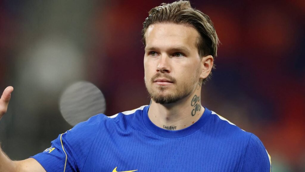 How Leeds can seal a far better signing than Mudryk before the deadline How Leeds can seal a far better signing than Mudryk before the deadline