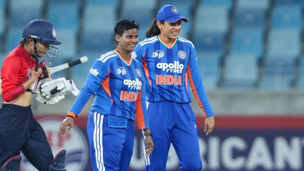 India vs Bangladesh, Women’s Asia Cup semifinal: Harmanpreet Kaur’s side primed to win the battle of spin India vs Bangladesh, Women’s Asia Cup semifinal: Harmanpreet Kaur’s side primed to win the battle of spin