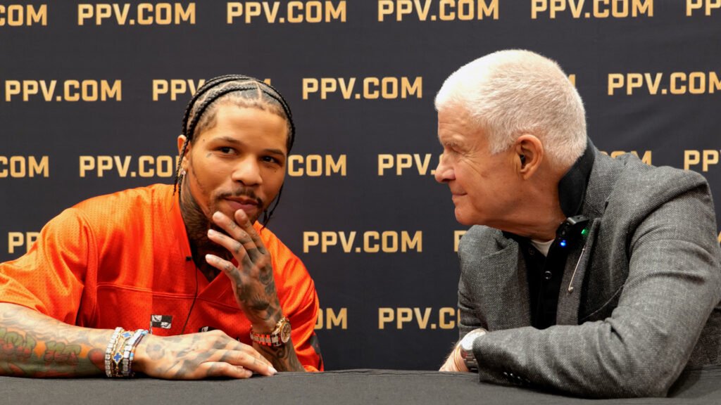 Jim Lampley among celebrity guests at 10th anniversary of Muhammad Ali museum in Deer Lake Abass Baraou BEATS Hometown Hero Santillan, Takes WBO Title