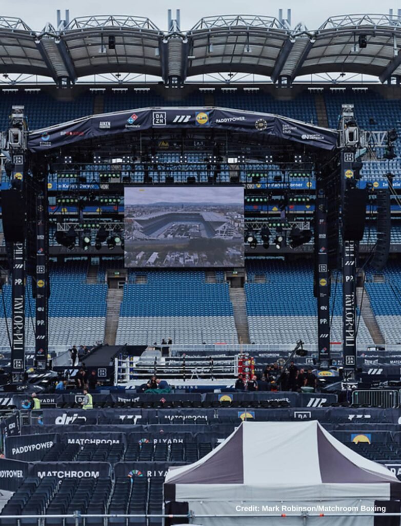 Katie Taylor vs Flora Pili Live Results, Highlights And Round-By-Round Updates