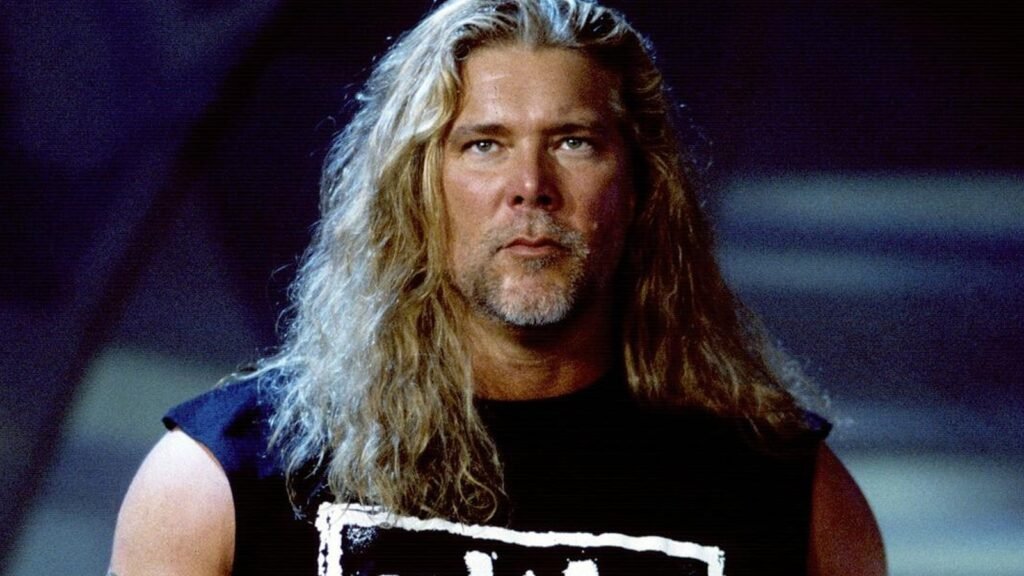 Kevin Nash Recalls Overcoming Tough Injury During 2000s WWE Run