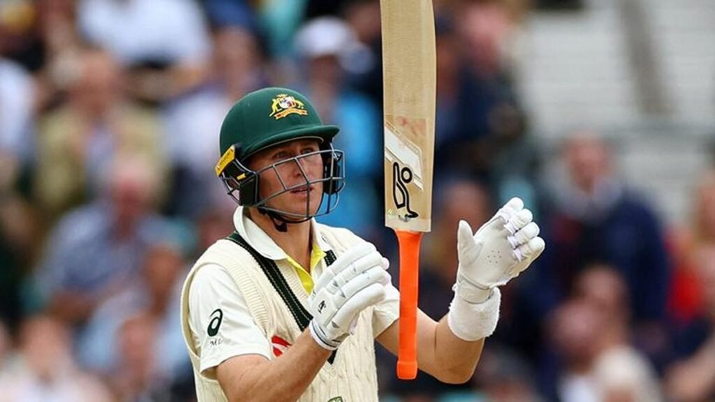 Labuschagne retains spot in Australia Test squad for South Africa tour; Connolly, Kuhnemann called up Labuschagne retains spot in Australia Test squad for South Africa tour; Connolly, Kuhnemann called up