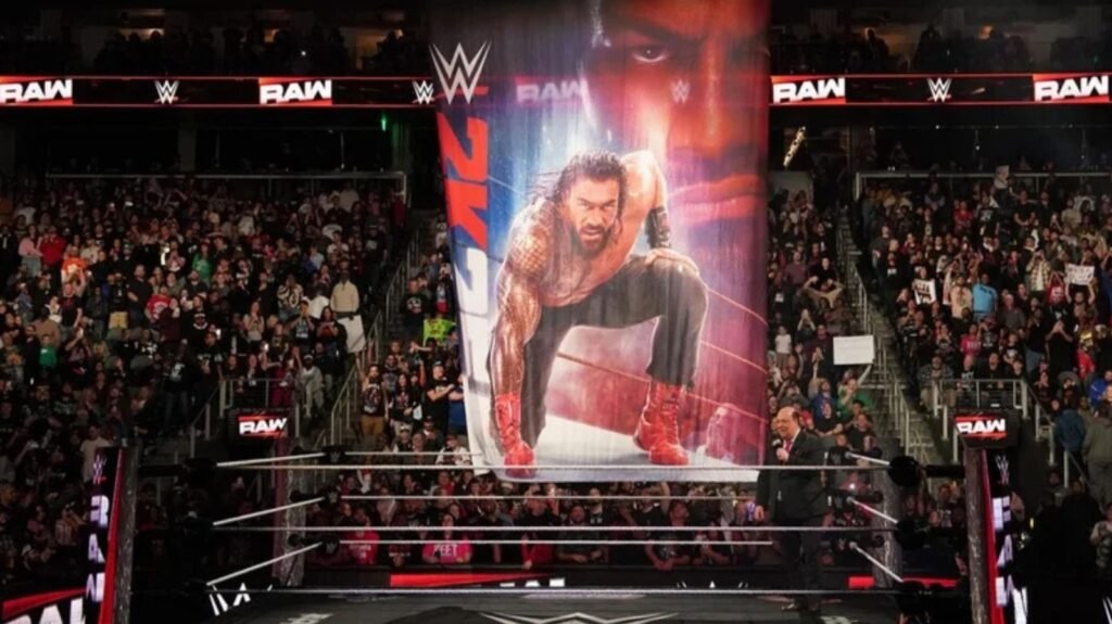 Lawsuit Against WWE Involving The Bloodline Dismissed With Prejudice Lawsuit Against WWE Involving The Bloodline Dismissed With Prejudice