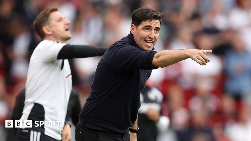 Liverpool 0-0 Fulham: More dropped points at Anfield – is it too early for Liverpool to worry? How to Win the Champions League: Jose Mourinho
