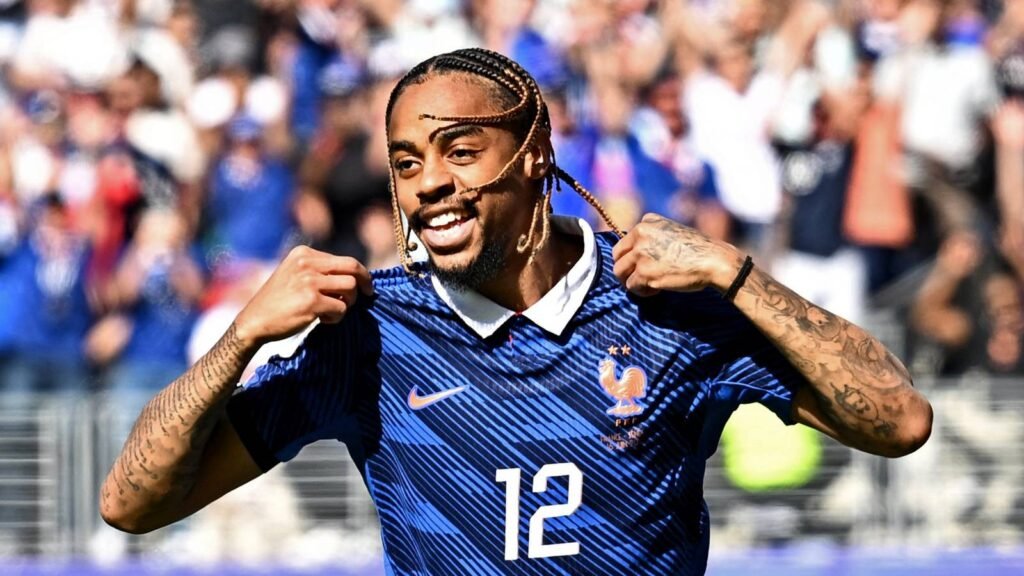 Liverpool have already agreed to sign another "exciting" winger