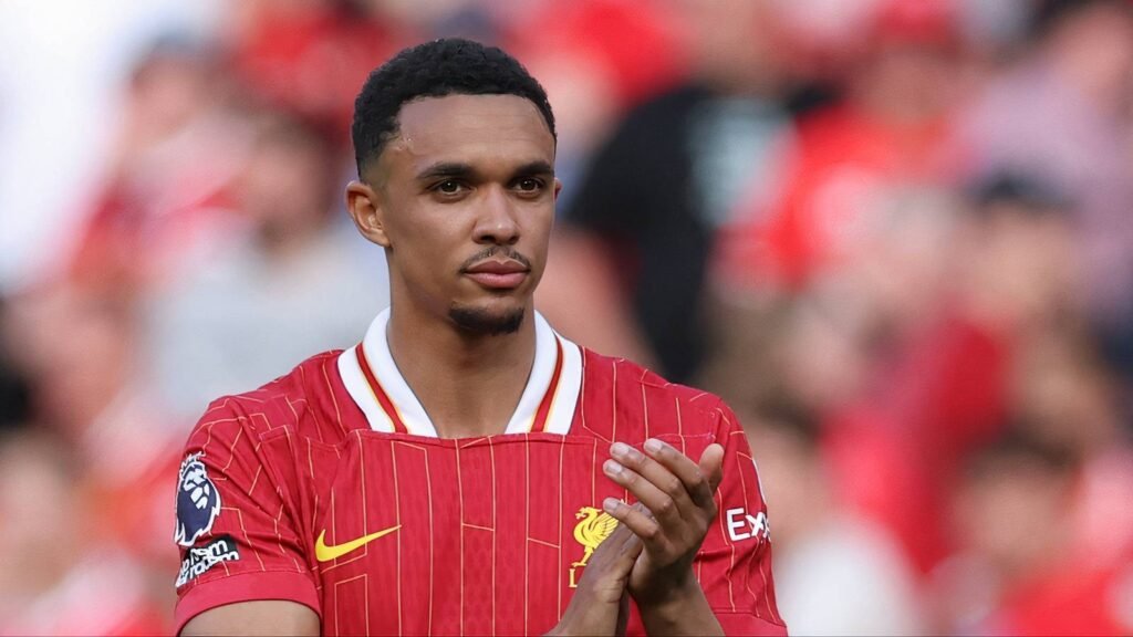 Liverpool have signed its best young talent since Trent Liverpool have signed its best young talent since Trent