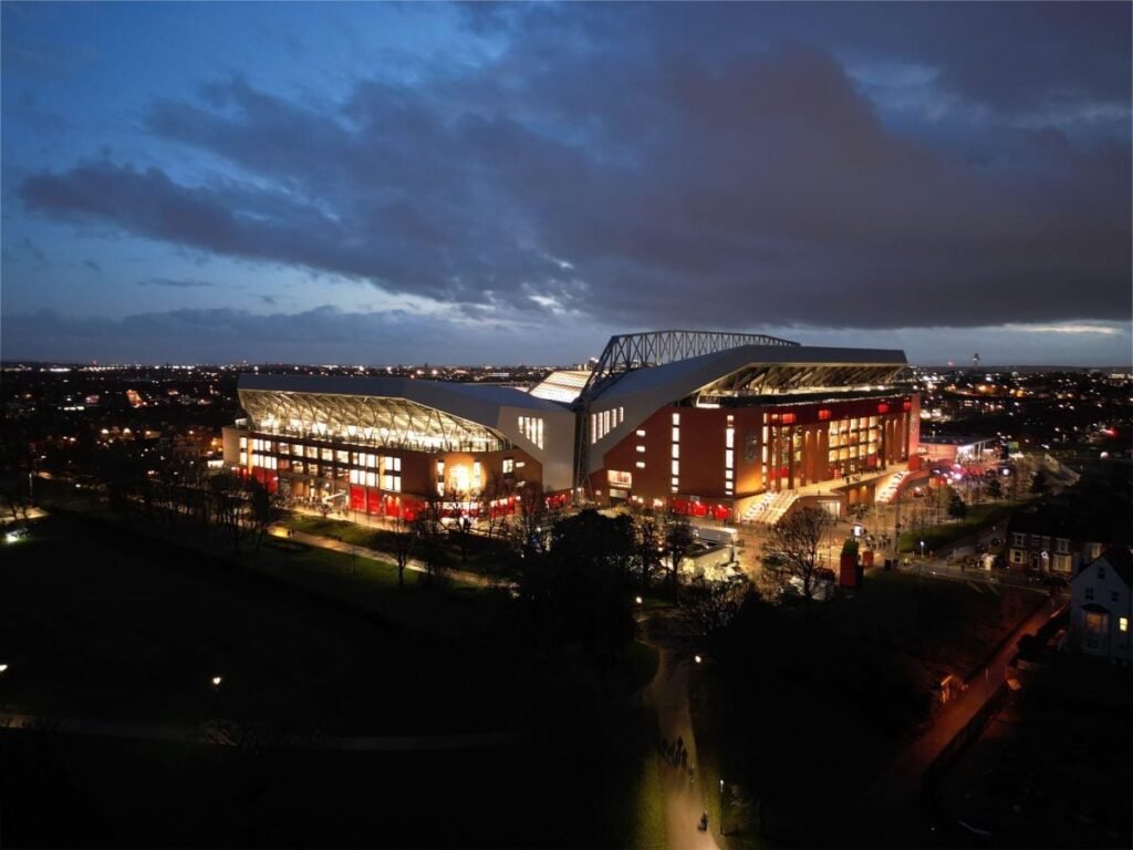 Liverpool v Atletico Madrid | Champions League Prediction
