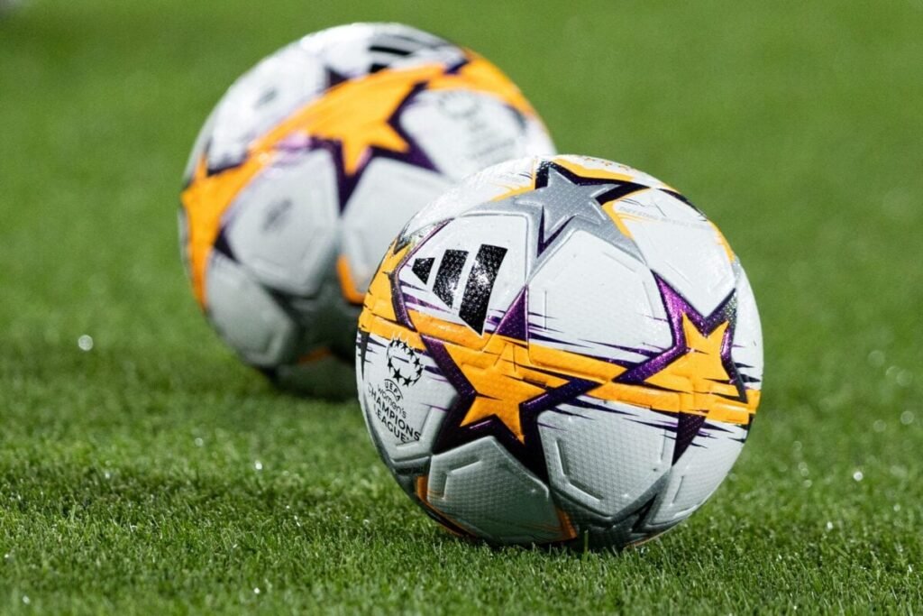 Man City v Real Madrid Odds You Must See