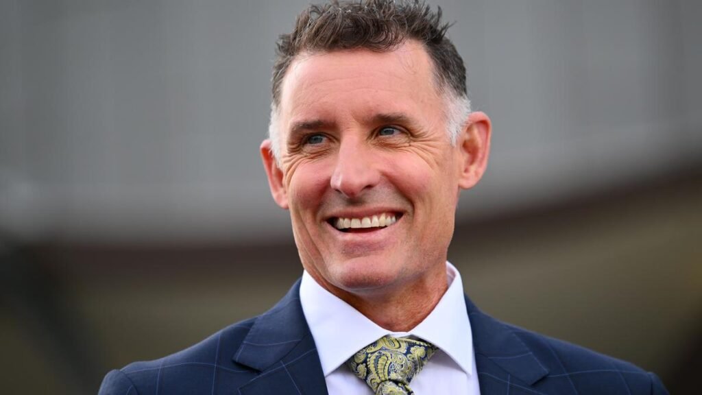 Mike Hussey rejects England Test batting coach gig for Aussie consultancy role Mike Hussey rejects England Test batting coach gig for Aussie consultancy role