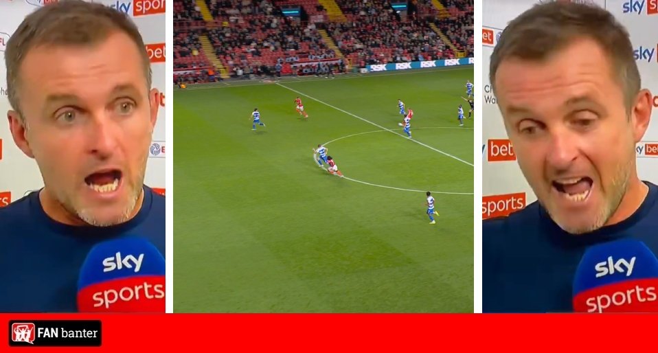 Nathan Jones vents fury at disallowed goal in 0-0 draw between Charlton and QPR Nathan Jones vents fury at disallowed goal in 0-0 draw between Charlton and QPR