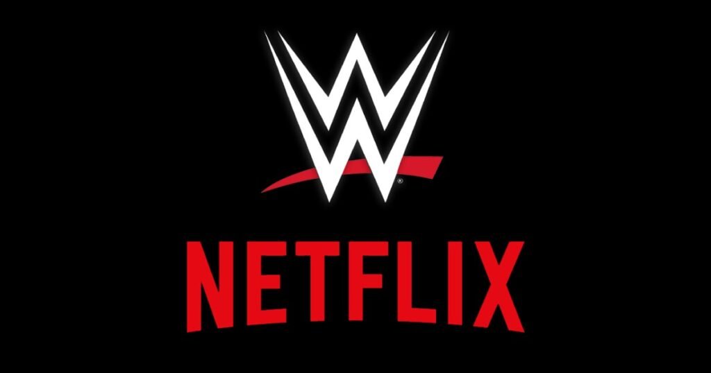 Netflix Quietly Removes WWE Superstar Icons & Fans Are Not Happy