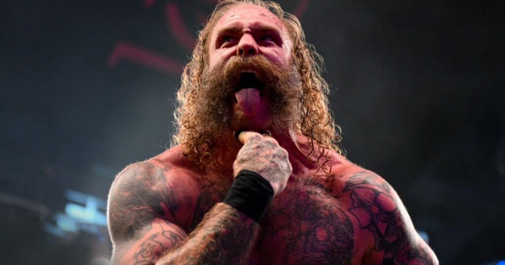 New Details Emerge on Ex-AEW Star Andy Williams’ Final Moments
