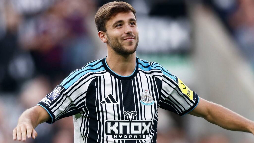 Newcastle player ratings vs Bournemouth as two new signings disappoint
