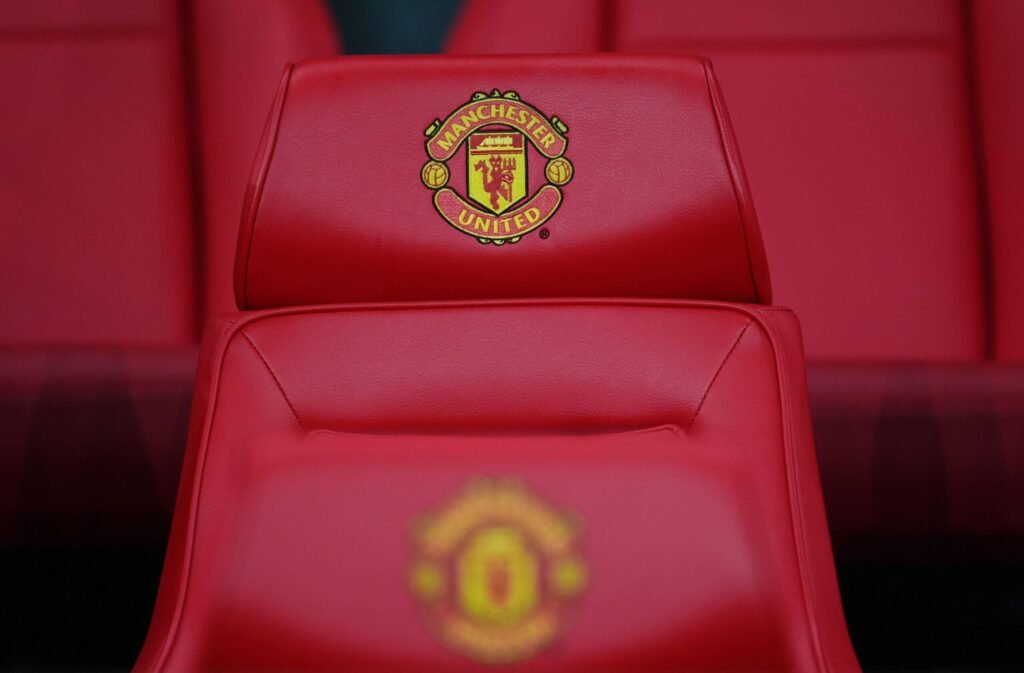 Odds Slashed on Carrick to be Sacked First Odds Slashed on Carrick to be Sacked First