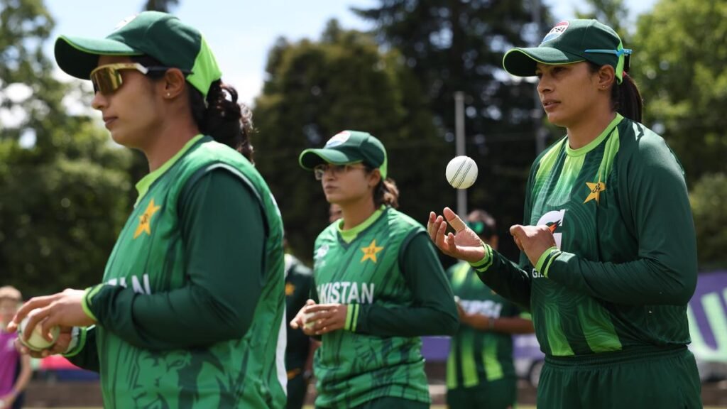 PAK vs HKG Highlights, Women’s Asia Cup 2026: Pakistan wins by 72 runs; Sandhu takes six-for