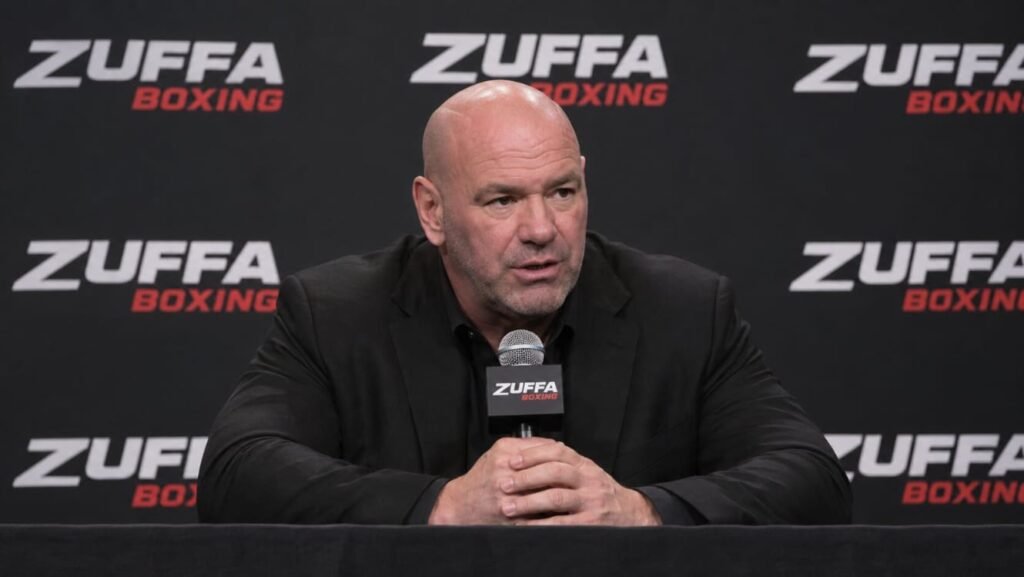 Paramount Debt May Turn Zuffa Boxing Into PPV