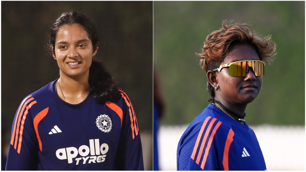 Pratika Rawal rested for Women’s Asia Cup 2026 final; Kamalini comes into India playing XI