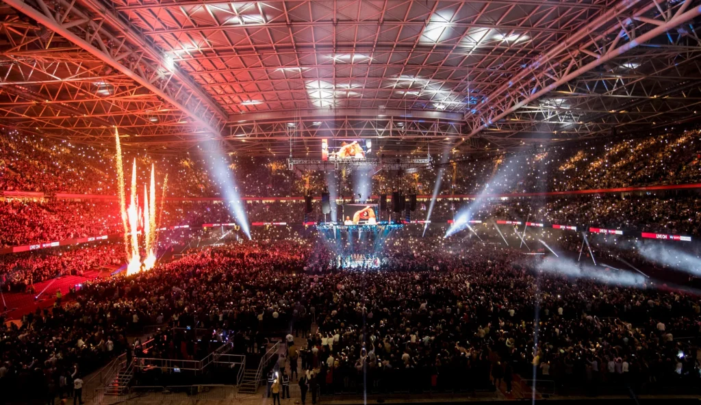 Report: Principality Stadium back in play for Anthony Joshua-Tyson Fury Henry Garcia makes HUGE Ryan Garcia claim ahead of Conor Benn fight