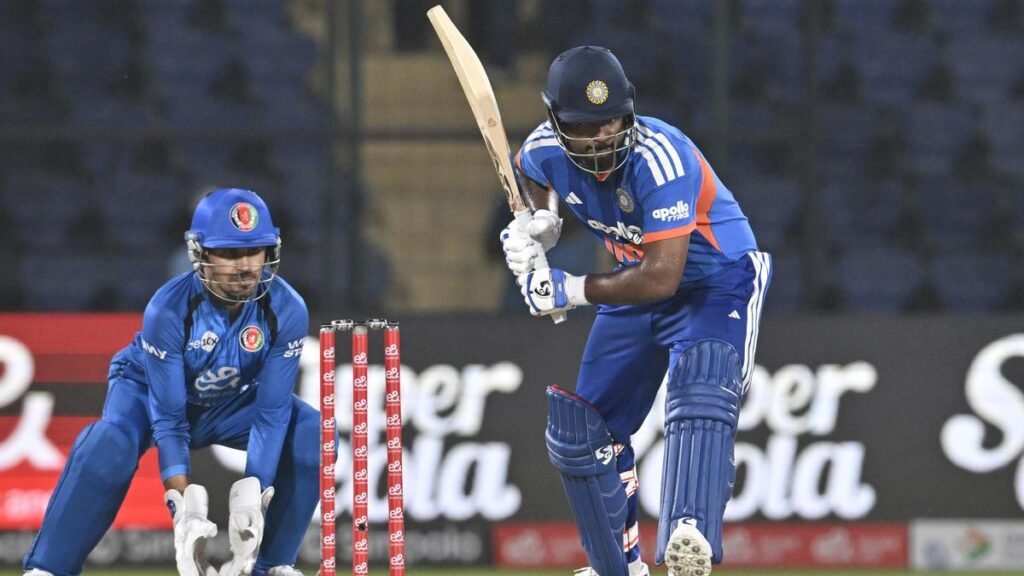 Sanju Samson on being dropped for Sooryavanshi: If I was affected by the noise, I wouldn’t play how I do Sanju Samson on being dropped for Sooryavanshi: If I was affected by the noise, I wouldn’t play how I do