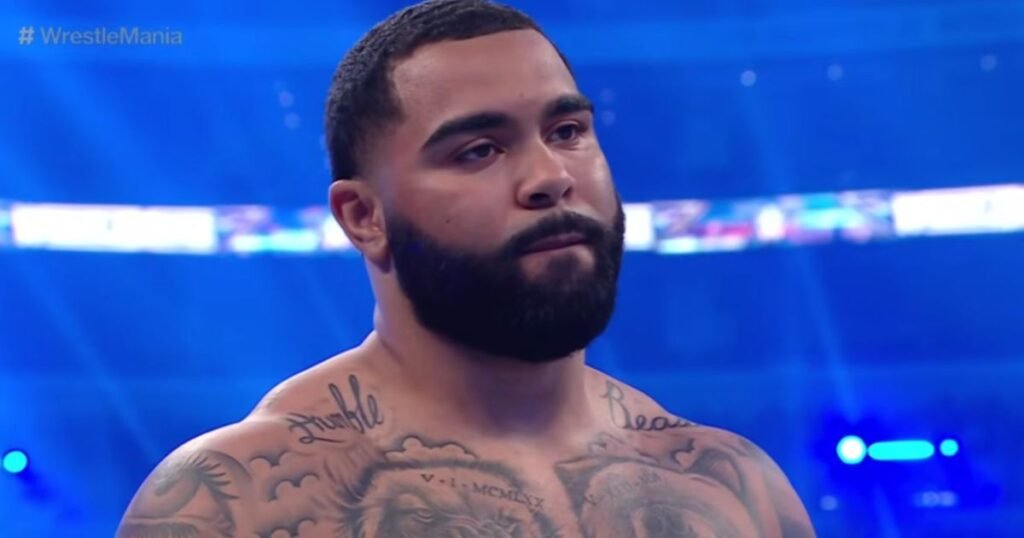 Sean Sharaf Brings Up Gable Steveson’s 2019 Sexual Assault Allegation In UFC 331 Exchange Sean Sharaf Brings Up Gable Steveson's 2019 Sexual Assault Allegation In UFC 331 Exchange