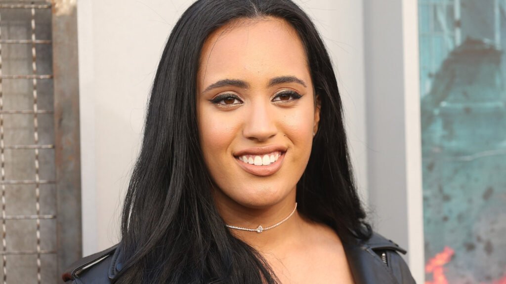 Simone Johnson Says WWE Main Roster Star Was Her Favorite Person To Work With In NXT Simone Johnson Says WWE Main Roster Star Was Her Favorite Person To Work With In NXT