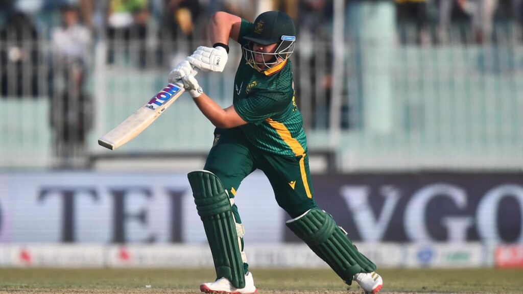 South Africa vs Zimbabwe T20 live streaming details: When, where to watch the Namibia Tri-Nation series final? South Africa vs Zimbabwe T20 live streaming details: When, where to watch the Namibia Tri-Nation series final?