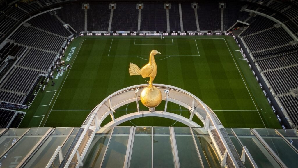 Spurs As Short As 13/2 For Drop After Torrid Start To Season