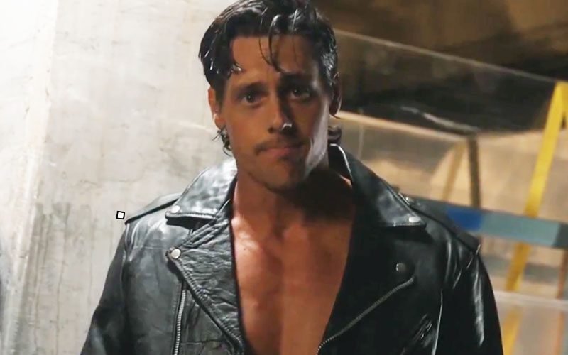 Steven Borden’s Current Status After AEW In-Ring Debut Steven Borden’s Current Status After AEW In-Ring Debut