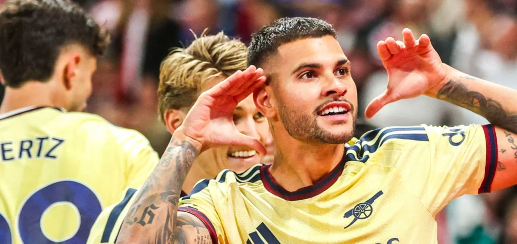 Sunderland 0-2 Arsenal: Raya the hero as Bruno goal adds salt to their wounds Sunderland 0-2 Arsenal: Raya the hero as Bruno goal adds salt to their wounds