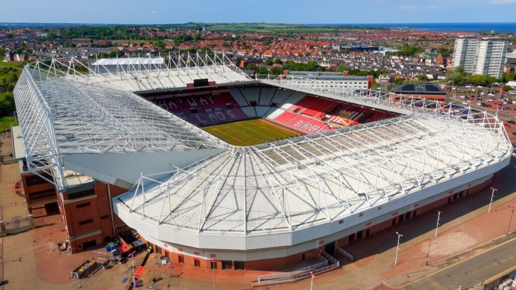 Sunderland
