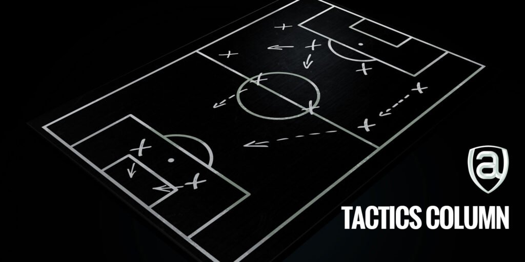 Tactics Column: Calafiori’s early season hat-trick Tactics Column: Calafiori's early season hat-trick