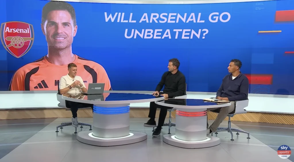 Tedious media narratives | Arseblog ... an Arsenal blog
