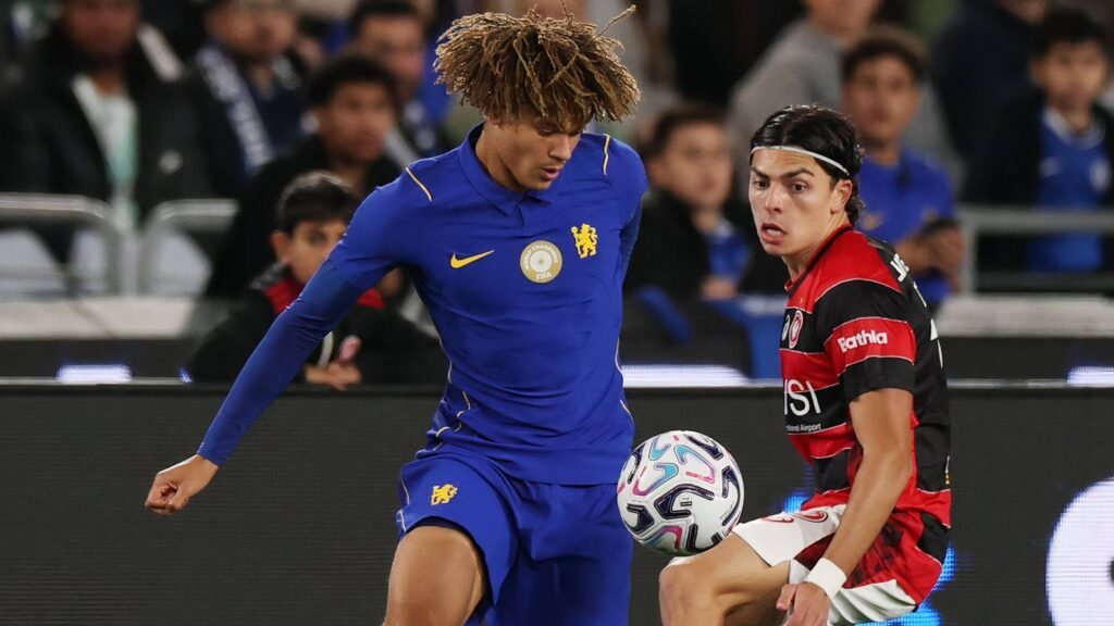 The Premier League starlet Celtic must now sign instead of Emenalo The Premier League starlet Celtic must now sign instead of Emenalo