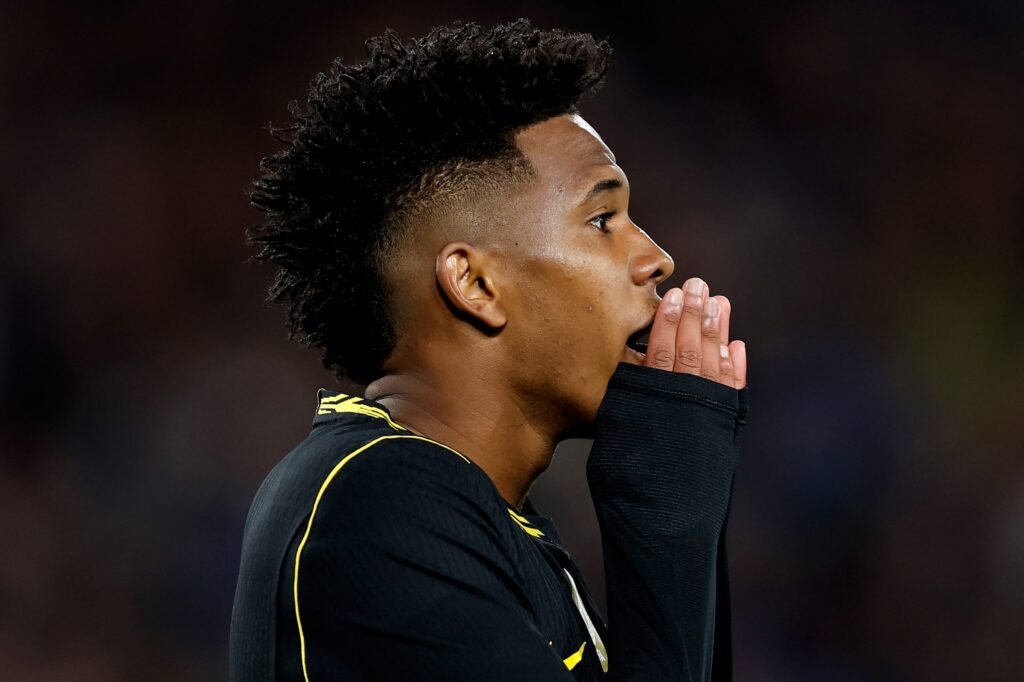 “The season is long” – Alonso promises wonderkid playing time Estevao of Chelsea reacts