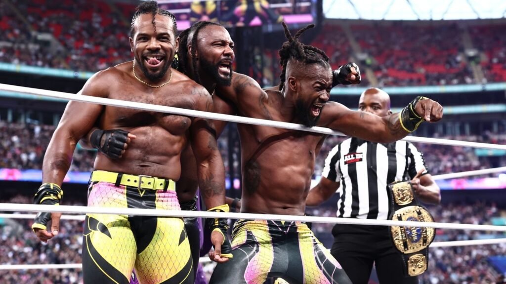 Tony Khan Details Process Of Signing Kofi & Austin Creed To AEW