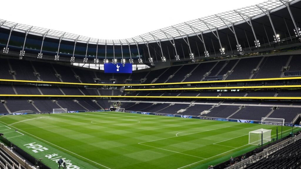 Tottenham star’s return from injury set for nine months later than initially planned Tottenham star's return from injury set for nine months later than initially planned