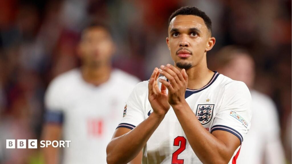 Trent Alexander-Arnold: It is time for Thomas Tuchel to trust Real Madrid right-back Trent Alexander-Arnold
